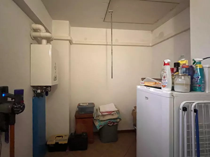 Immagine 30 di Villa in vendita  in via XX settembre a Carpenedolo