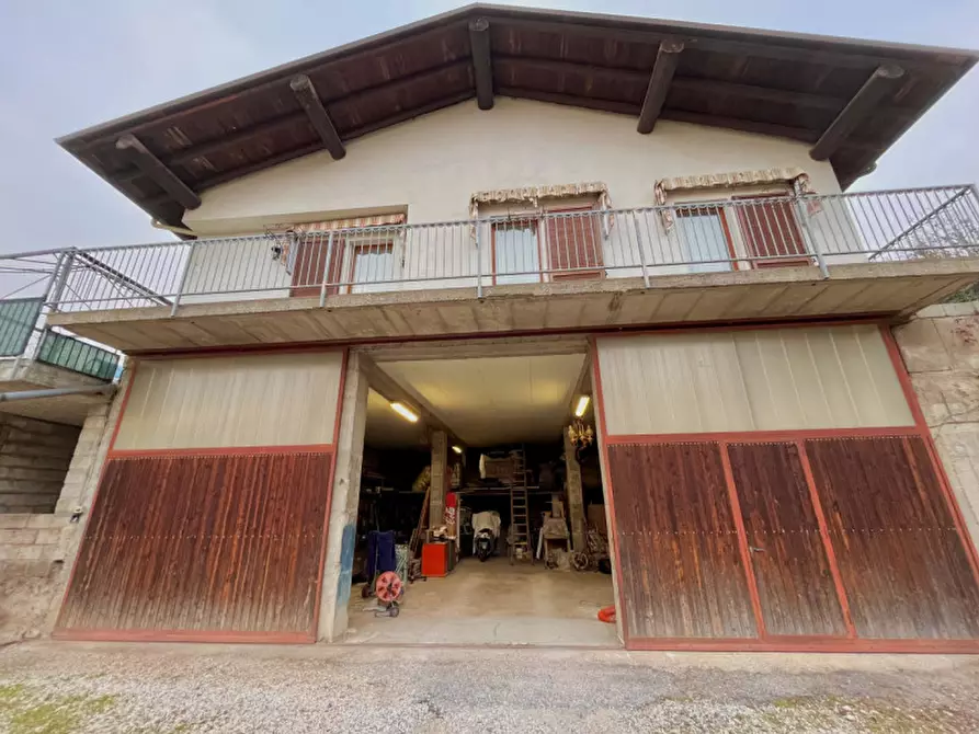 Immagine 31 di Villa in vendita  in via XX settembre a Carpenedolo