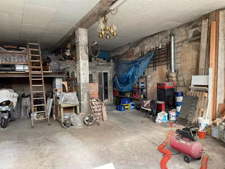 Immagine 32 di Villa in vendita  in via XX settembre a Carpenedolo