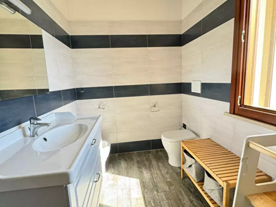 Immagine 12 di Villa in vendita  a Calvisano