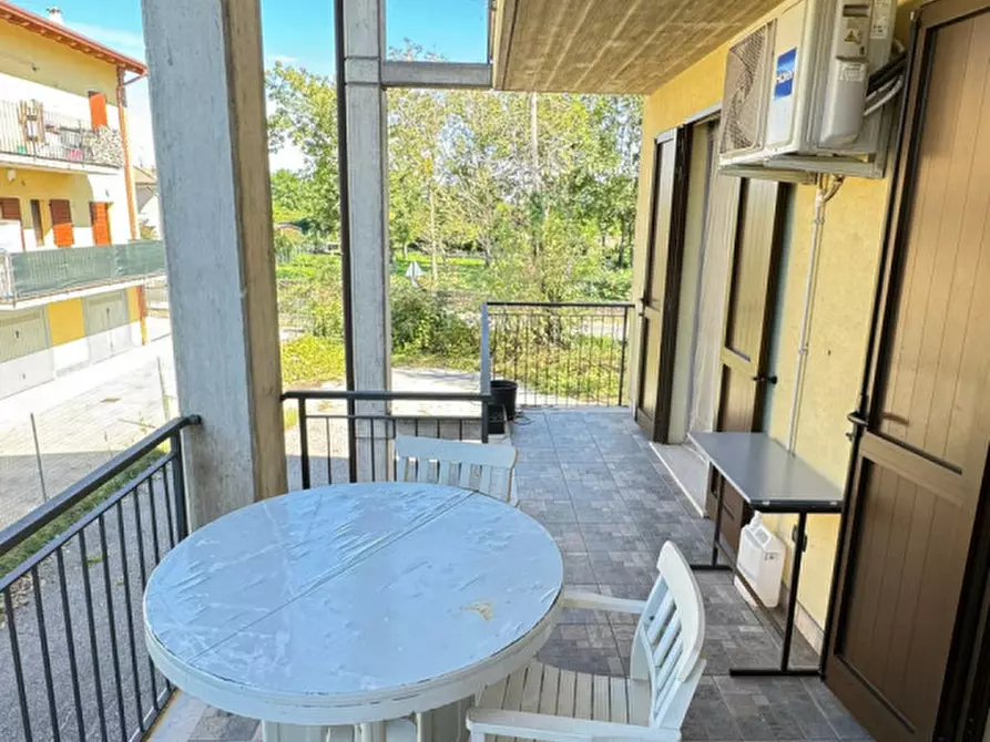 Immagine 13 di Villa in vendita  a Calvisano