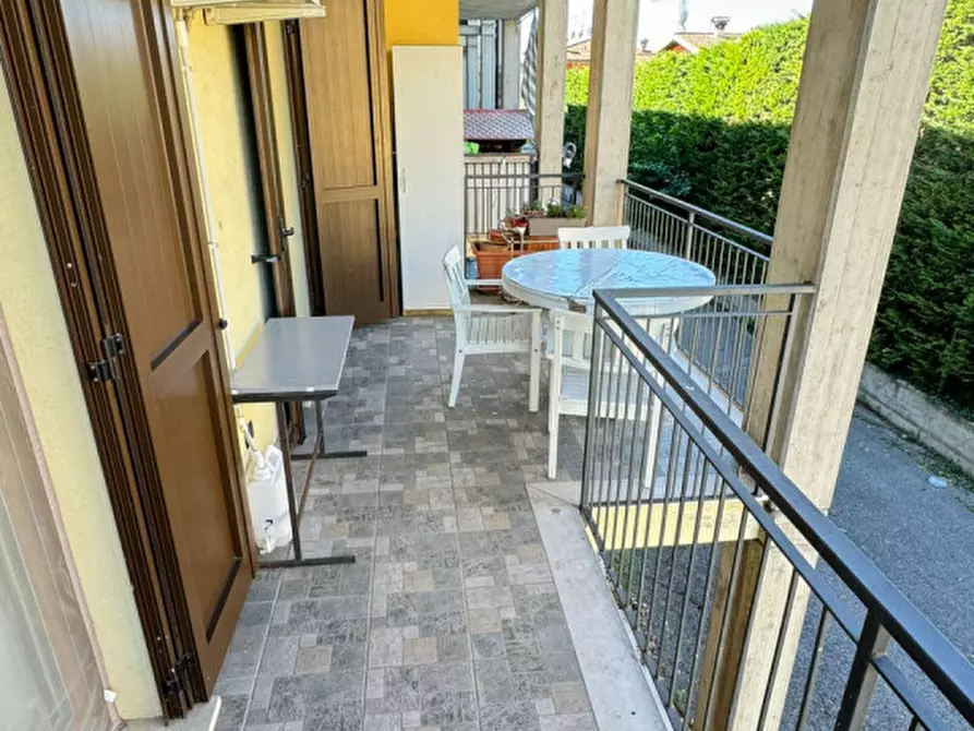 Immagine 14 di Villa in vendita  a Calvisano