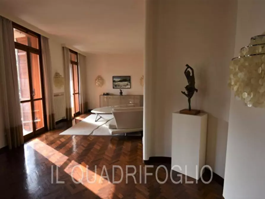 Immagine 3 di Appartamento in vendita  a Cesena