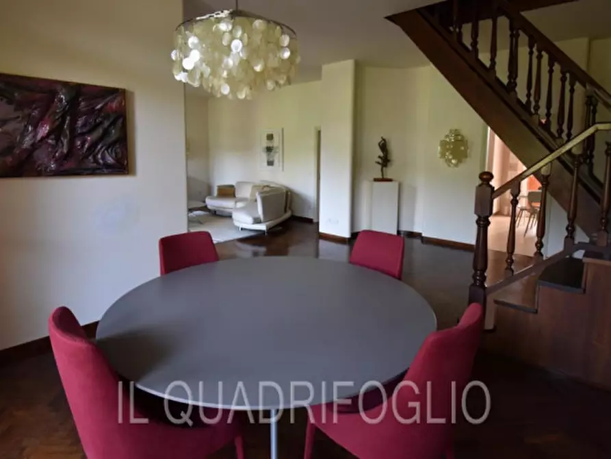 Immagine 5 di Appartamento in vendita  a Cesena