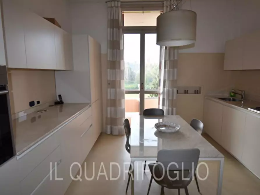 Immagine 7 di Appartamento in vendita  a Cesena