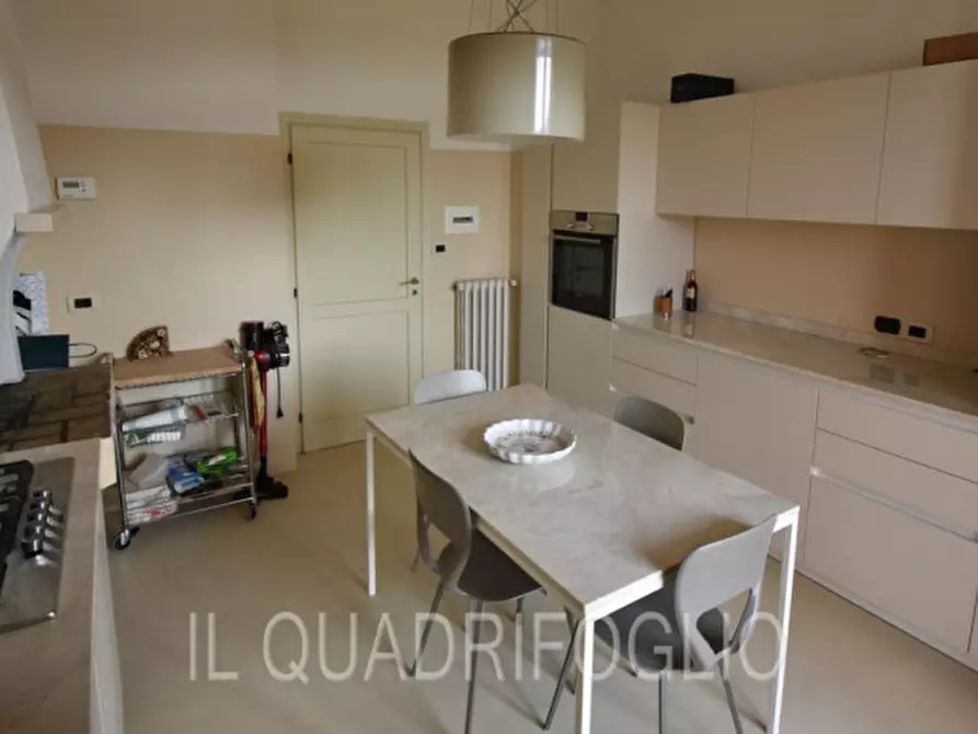 Immagine 8 di Appartamento in vendita  a Cesena