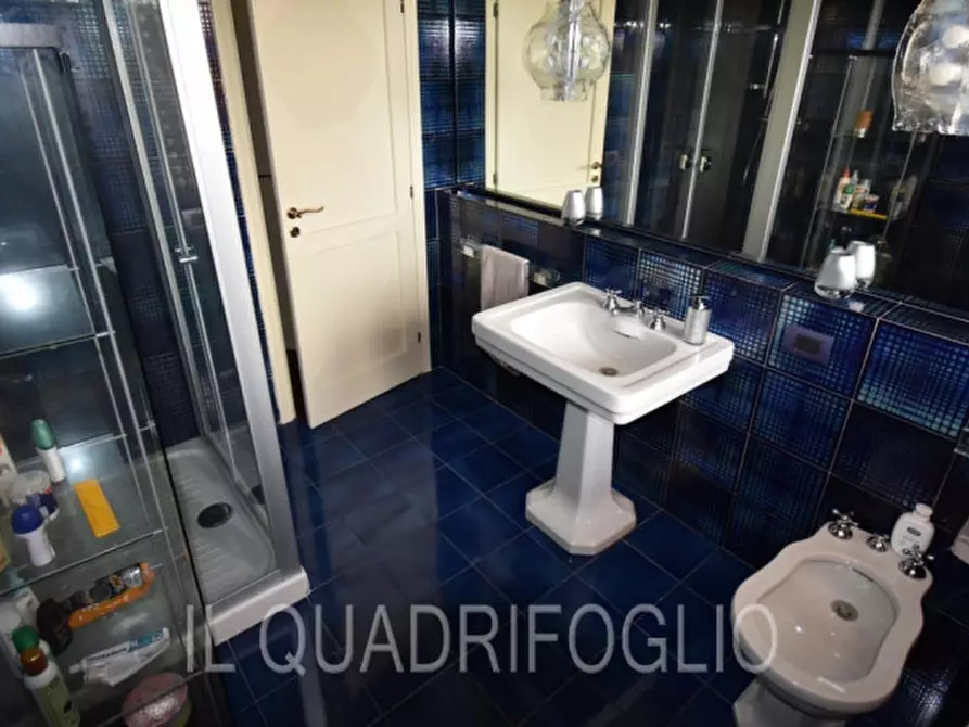 Immagine 12 di Appartamento in vendita  a Cesena