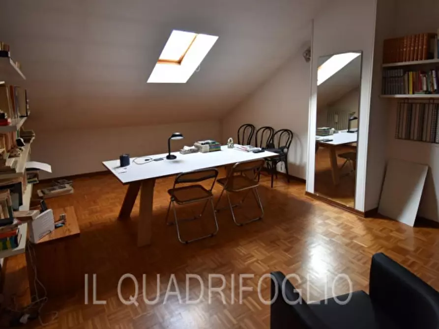 Immagine 14 di Appartamento in vendita  a Cesena