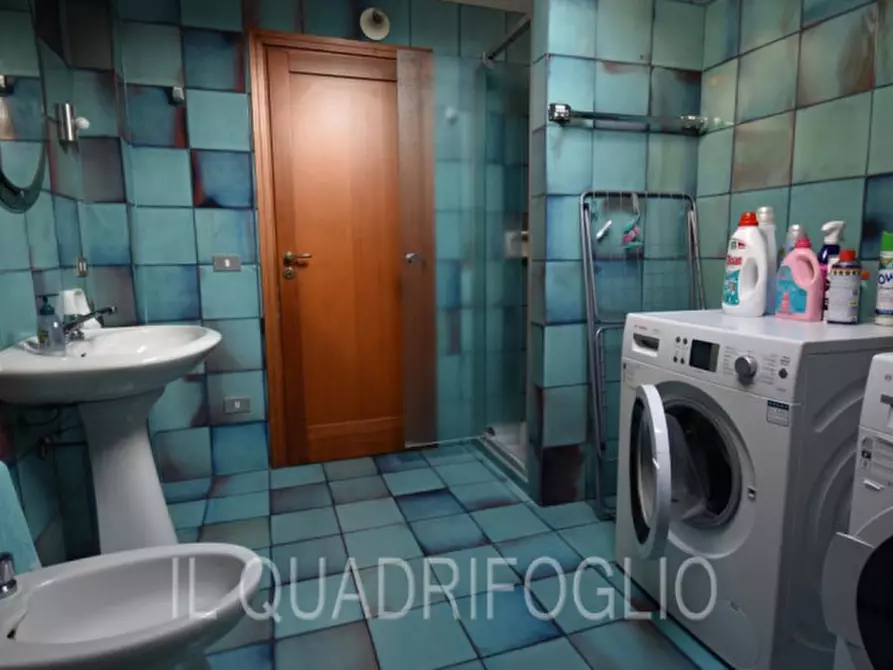 Immagine 15 di Appartamento in vendita  a Cesena