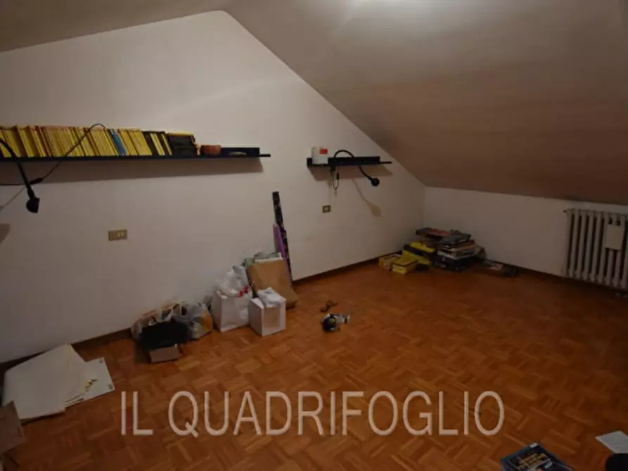 Immagine 16 di Appartamento in vendita  a Cesena