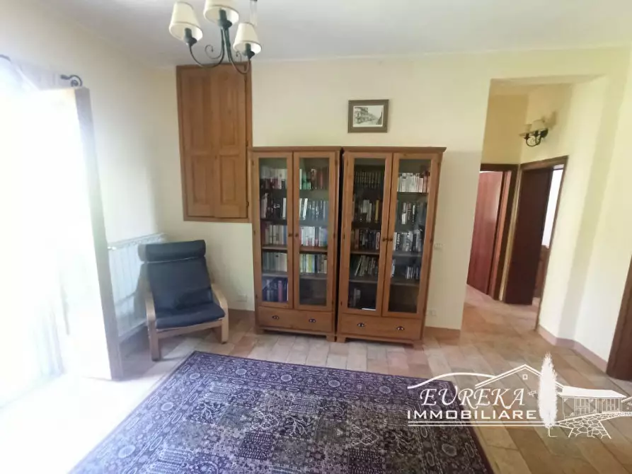 Immagine 21 di Villetta a schiera in vendita  in GIOIELLA a Castiglione Del Lago