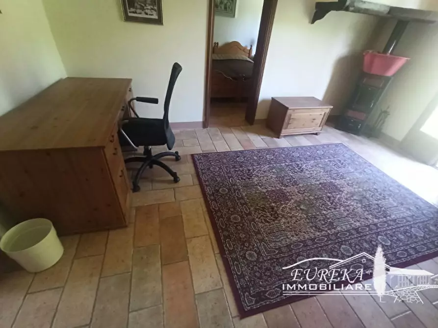 Immagine 22 di Villetta a schiera in vendita  in GIOIELLA a Castiglione Del Lago