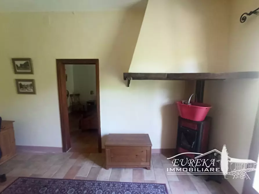 Immagine 23 di Villetta a schiera in vendita  in GIOIELLA a Castiglione Del Lago