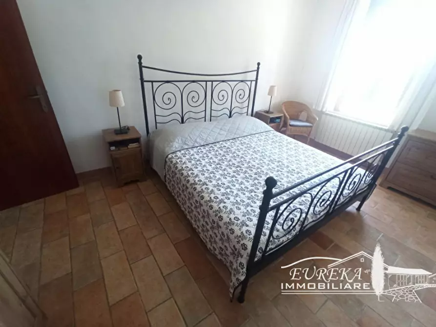 Immagine 30 di Villetta a schiera in vendita  in GIOIELLA a Castiglione Del Lago