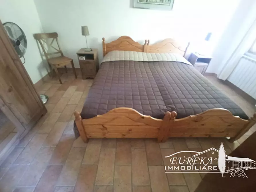 Immagine 31 di Villetta a schiera in vendita  in GIOIELLA a Castiglione Del Lago