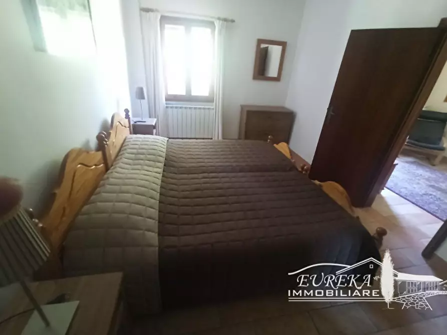 Immagine 32 di Villetta a schiera in vendita  in GIOIELLA a Castiglione Del Lago