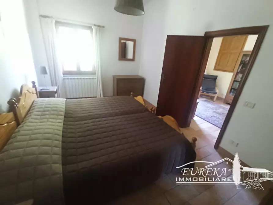 Immagine 33 di Villetta a schiera in vendita  in GIOIELLA a Castiglione Del Lago