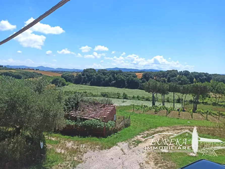 Immagine 37 di Villetta a schiera in vendita  in GIOIELLA a Castiglione Del Lago