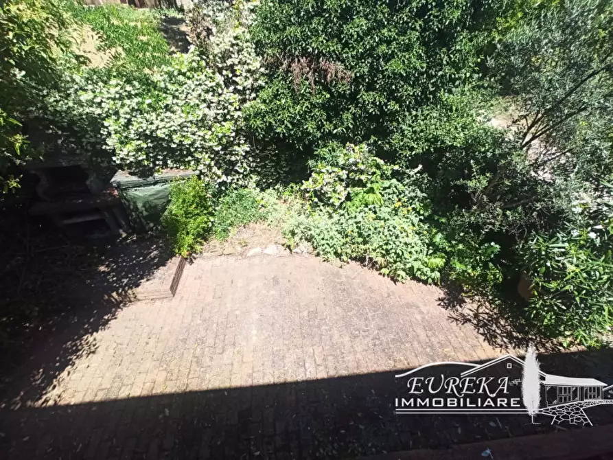 Immagine 40 di Villetta a schiera in vendita  in GIOIELLA a Castiglione Del Lago