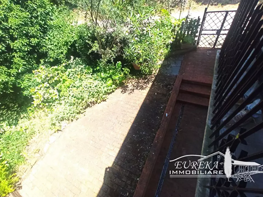 Immagine 41 di Villetta a schiera in vendita  in GIOIELLA a Castiglione Del Lago