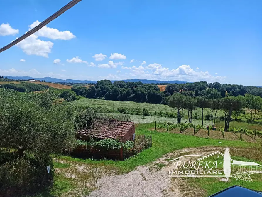 Immagine 44 di Villetta a schiera in vendita  in GIOIELLA a Castiglione Del Lago