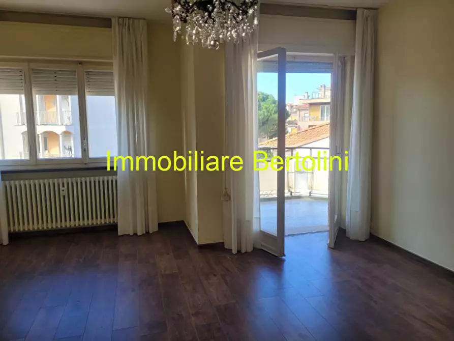Immagine 3 di Appartamento in vendita  in Via Regina Margherita a Bordighera