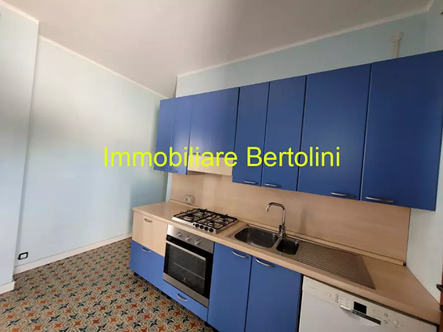 Immagine 4 di Appartamento in vendita  in Via Regina Margherita a Bordighera