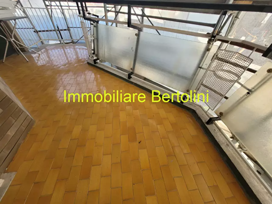 Immagine 10 di Appartamento in vendita  in Via Regina Margherita a Bordighera