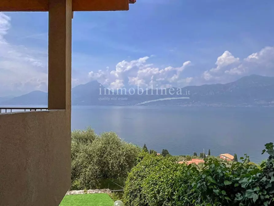 Immagine 9 di Casa bifamiliare in vendita  in villaggio erika a Torri Del Benaco