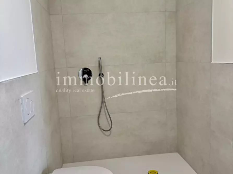 Immagine 18 di Casa bifamiliare in vendita  in villaggio erika a Torri Del Benaco