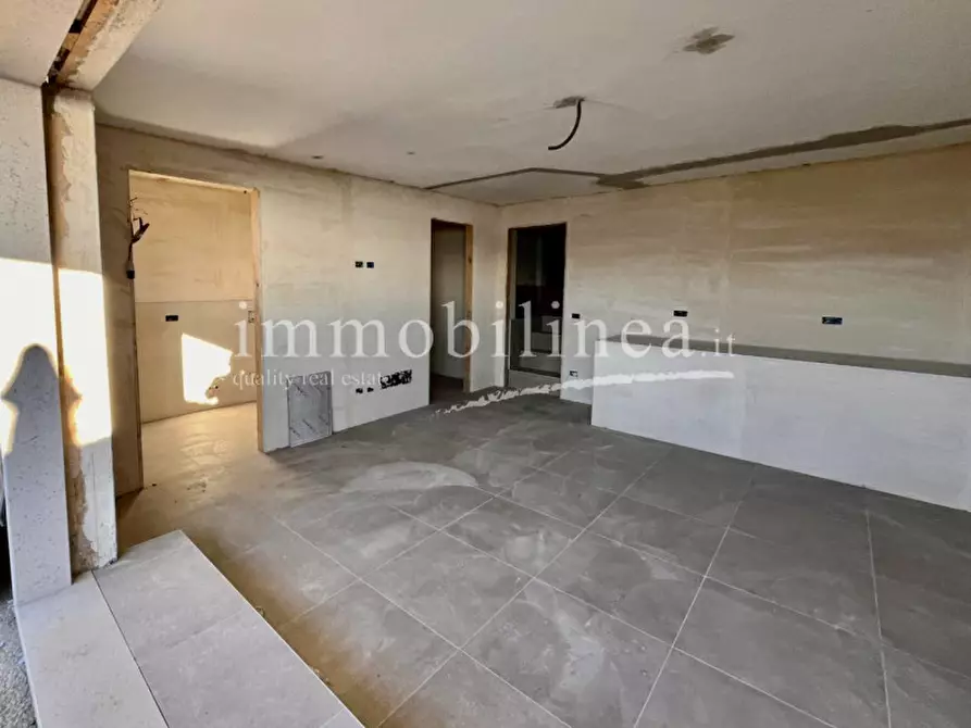 Immagine 32 di Casa bifamiliare in vendita  in villaggio erika a Torri Del Benaco