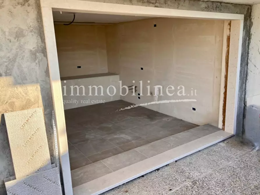 Immagine 33 di Casa bifamiliare in vendita  in villaggio erika a Torri Del Benaco