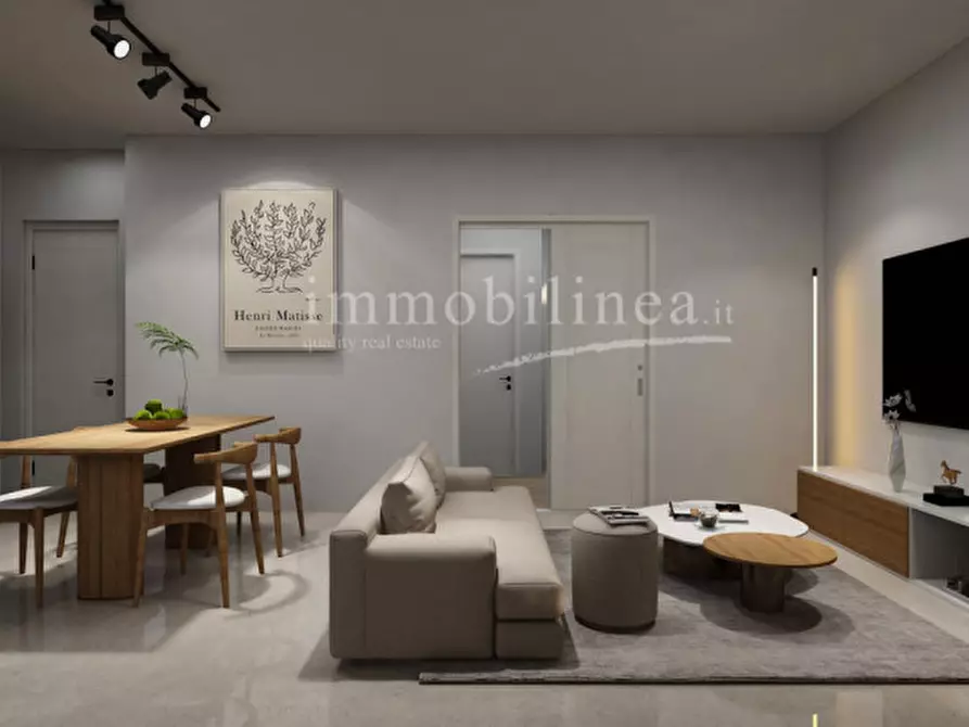 Immagine 35 di Casa bifamiliare in vendita  in villaggio erika a Torri Del Benaco