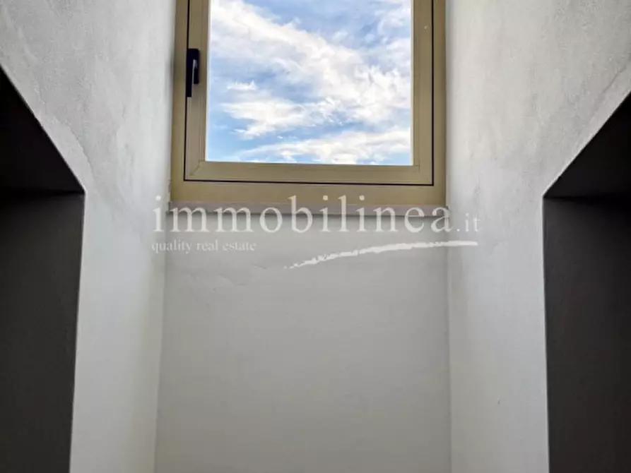 Immagine 34 di Casa bifamiliare in vendita  in villaggio erika a Torri Del Benaco