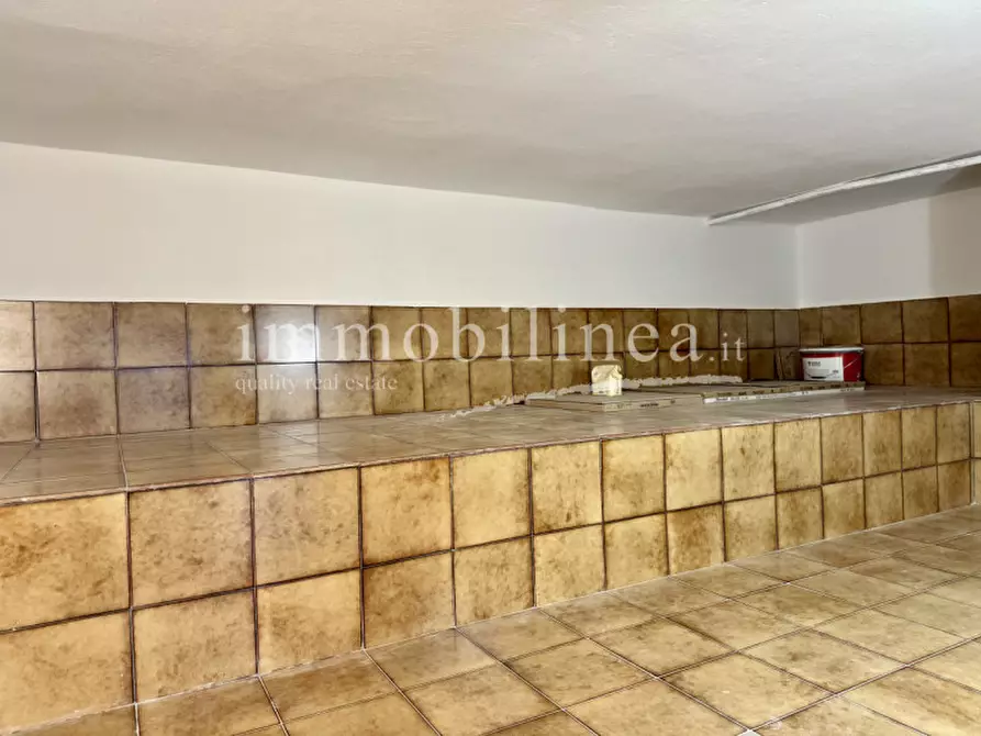 Immagine 37 di Casa bifamiliare in vendita  in villaggio erika a Torri Del Benaco