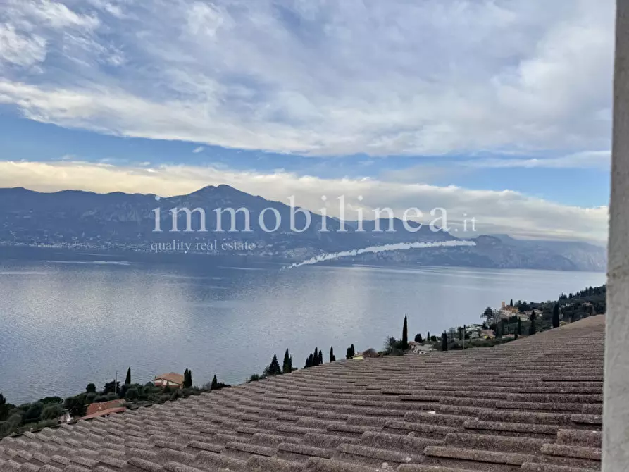 Immagine 42 di Casa bifamiliare in vendita  in villaggio erika a Torri Del Benaco