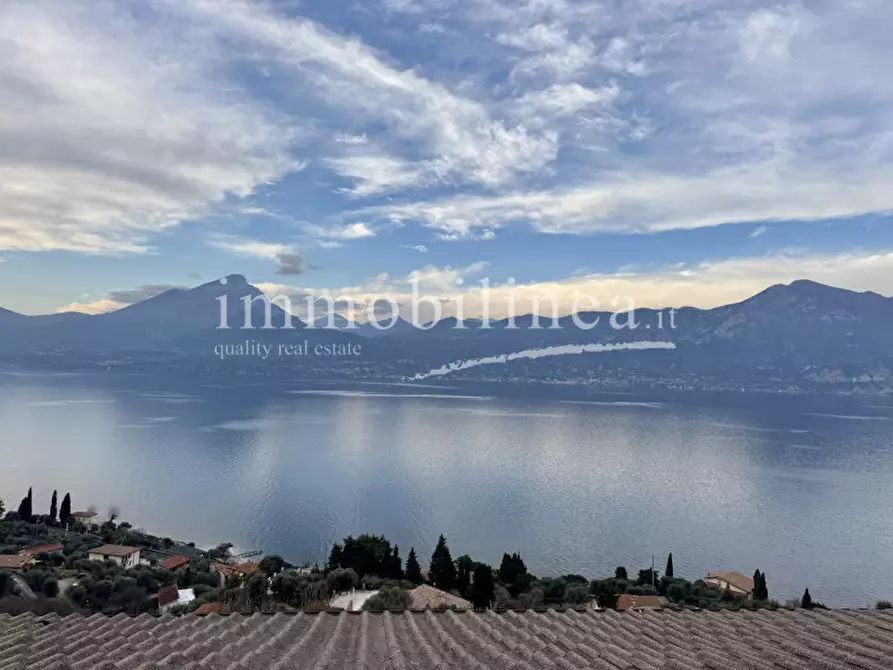 Immagine 44 di Casa bifamiliare in vendita  in villaggio erika a Torri Del Benaco