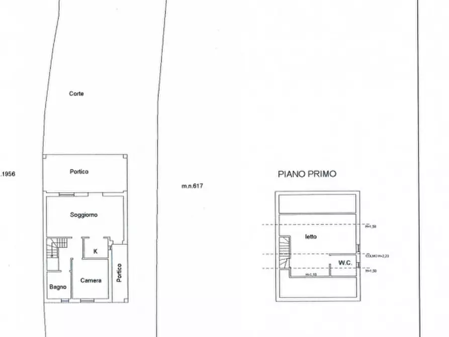 Immagine 44 di Casa bifamiliare in vendita  in villaggio erika a Torri Del Benaco