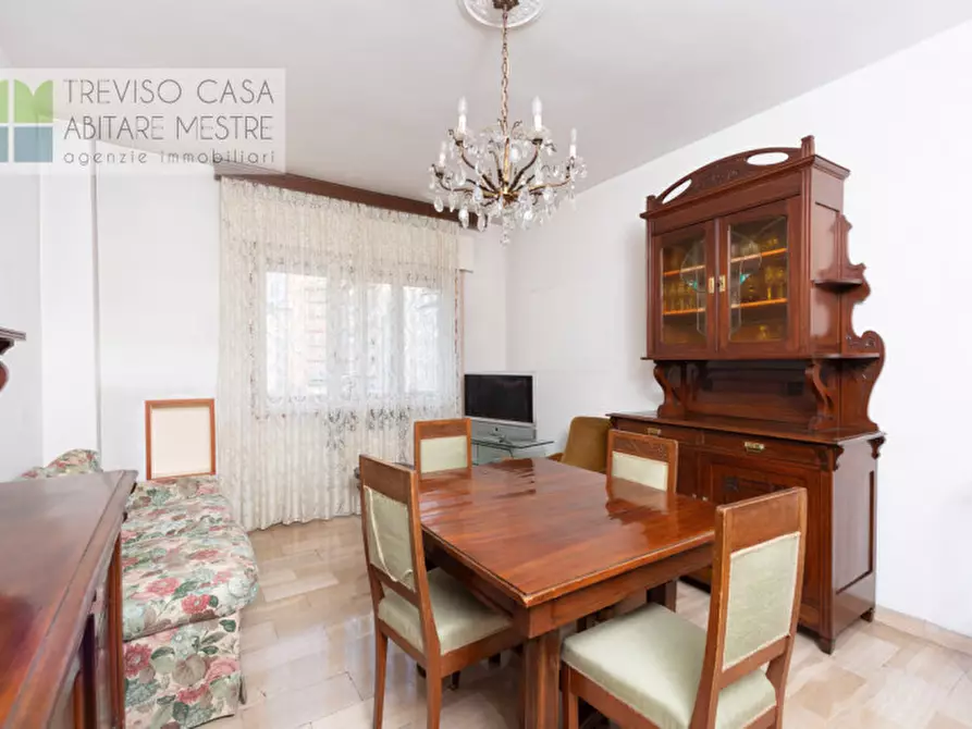 Immagine 6 di Appartamento in vendita  in Via Mestrina a Venezia