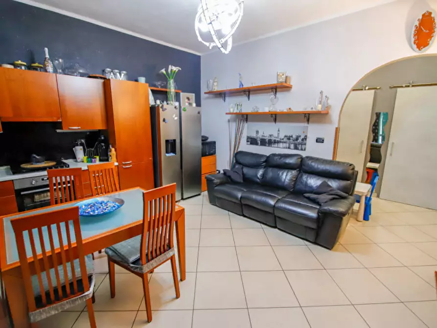 Immagine 6 di Appartamento in vendita  in Via Lemie 32 a Torino