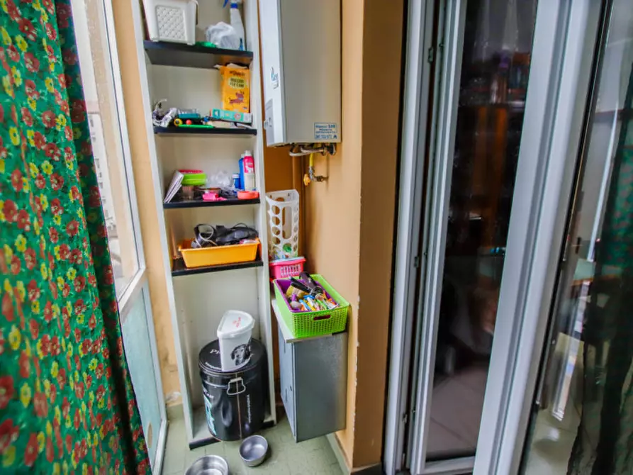 Immagine 9 di Appartamento in vendita  in Via Lemie 32 a Torino