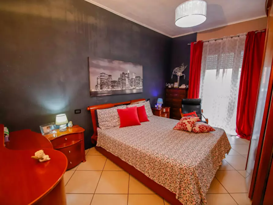 Immagine 10 di Appartamento in vendita  in Via Lemie 32 a Torino