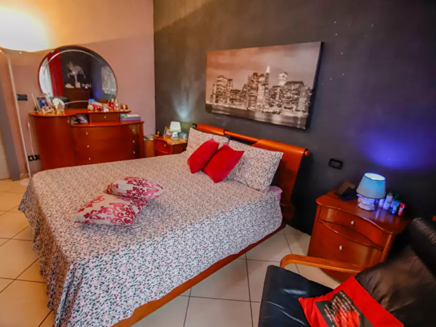 Immagine 13 di Appartamento in vendita  in Via Lemie 32 a Torino