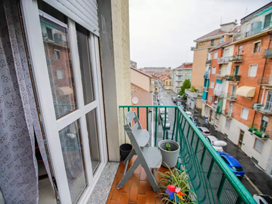 Immagine 14 di Appartamento in vendita  in Via Lemie 32 a Torino
