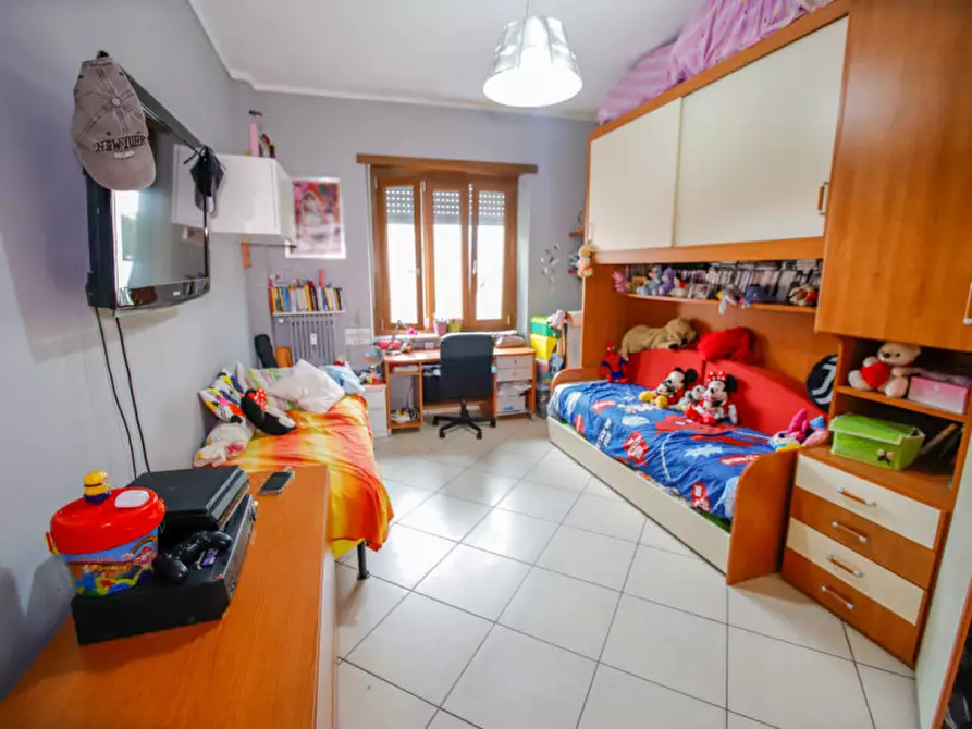 Immagine 16 di Appartamento in vendita  in Via Lemie 32 a Torino