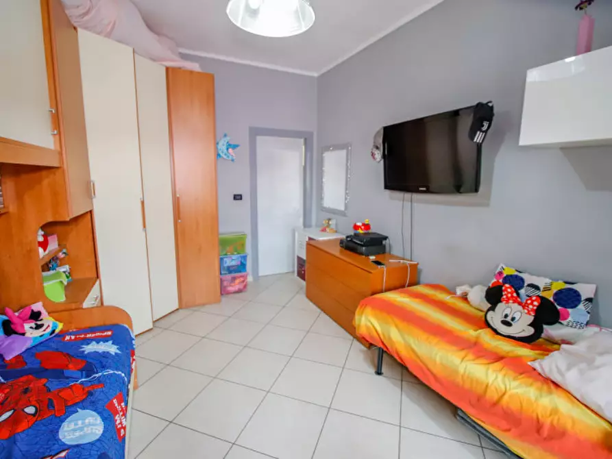 Immagine 17 di Appartamento in vendita  in Via Lemie 32 a Torino