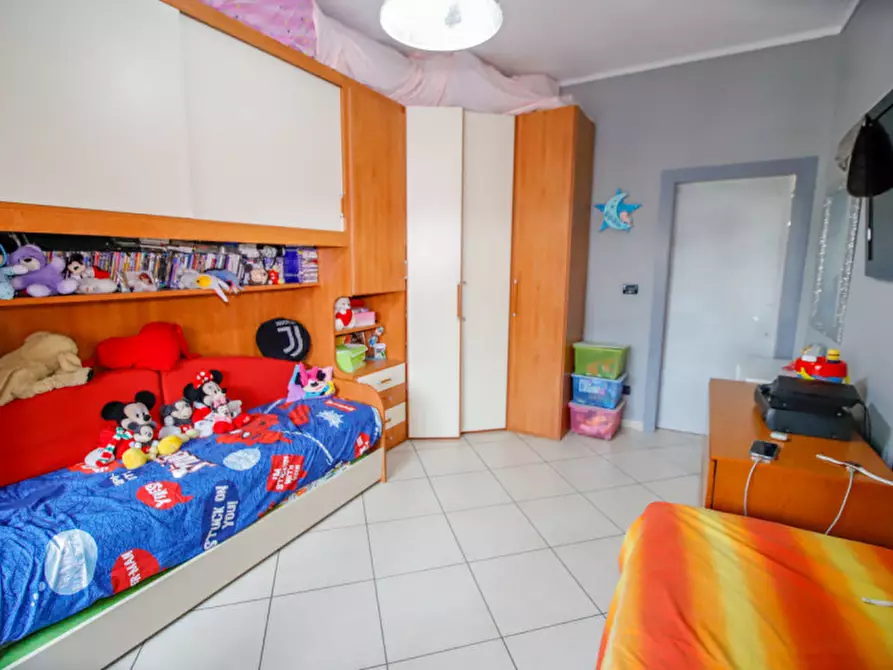 Immagine 18 di Appartamento in vendita  in Via Lemie 32 a Torino