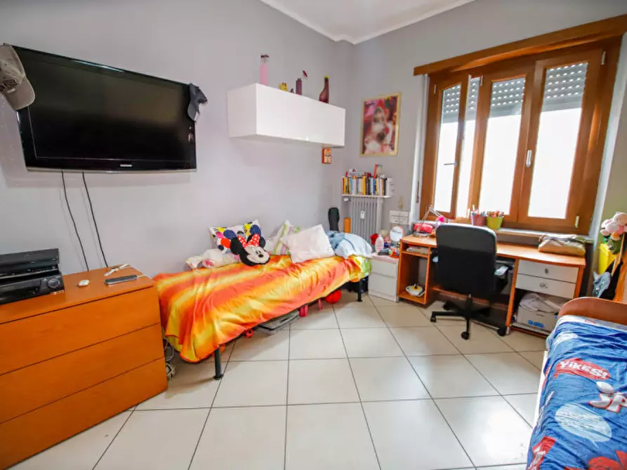Immagine 19 di Appartamento in vendita  in Via Lemie 32 a Torino