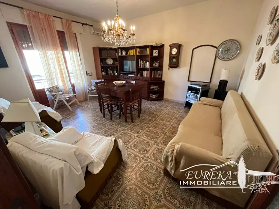 Immagine 4 di Appartamento in vendita  in VIA ROMA a Castiglione Del Lago