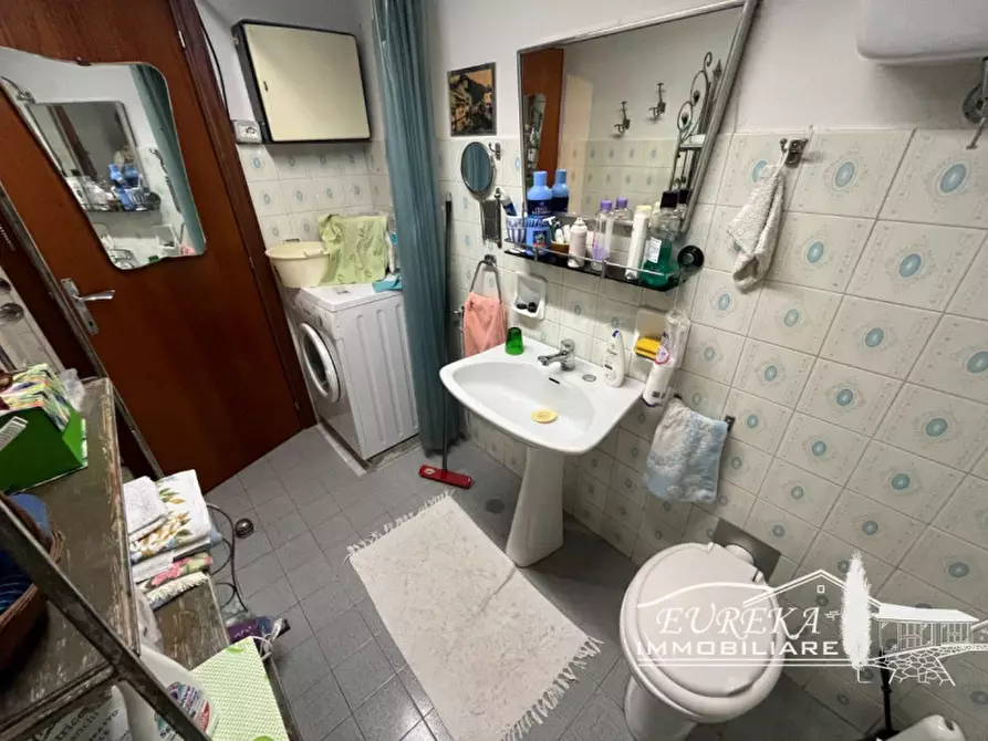 Immagine 6 di Appartamento in vendita  in VIA ROMA a Castiglione Del Lago